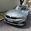 BMW 320i 2.0 16V TURBO FLEX SPORT GP AUTOMÁTICO BMW 320i 2.0 16V TURBO FLEX SPORT GP AUTOMÁTICO