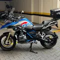 BMW R 1200 GS RALLYE BMW R 1200 GS RALLYE