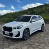 BMW X1 2.0 16V TURBO GASOLINA SDRIVE20I M SPORT STEPTRONIC BMW X1 2.0 16V TURBO GASOLINA SDRIVE20I M SPORT STEPTRONIC