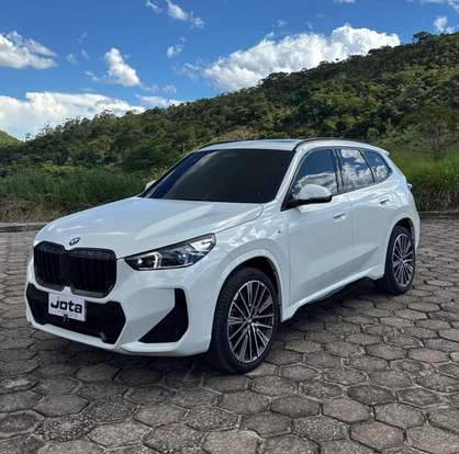 BMW-X1-2025