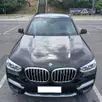 BMW X3 2.0 16V GASOLINA X LINE XDRIVE20I STEPTRONIC BMW X3 2.0 16V GASOLINA X LINE XDRIVE20I STEPTRONIC
