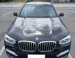 BMW X3 2.0 16V GASOLINA X LINE XDRIVE20I STEPTRONIC BMW X3 2.0 16V GASOLINA X LINE XDRIVE20I STEPTRONIC