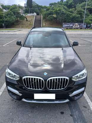 BMW-X3-2020