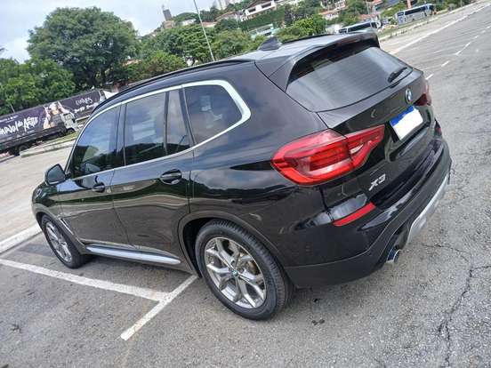 BMW-X3-2020