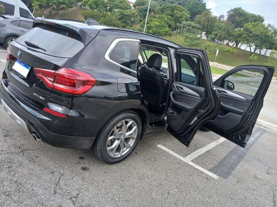 BMW-X3-2020