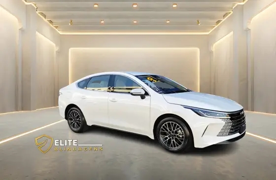 BYD KING 1.5 DM-I PHEV GL AUTOMÁTICO