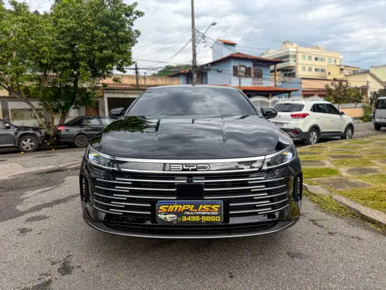 BYD KING 1.5 DM-I PHEV GS AUTOMÁTICO