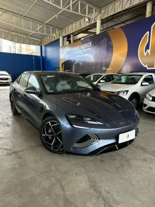 BYD SEAL 82,5 KW ELÉTRICO AWD