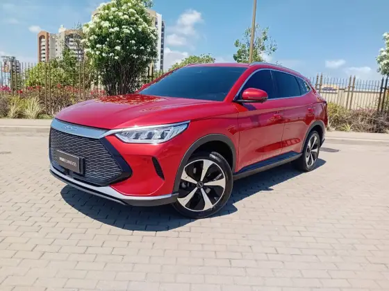 BYD SONG PLUS 1.5 DM-I HÍBRIDO AUTOMÁTICO