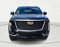CADILLAC ESCALADE 6.2 V8 GASOLINA ESV SPORT 4WD AUTOMÁTICO CADILLAC ESCALADE 6.2 V8 GASOLINA ESV SPORT 4WD AUTOMÁTICO