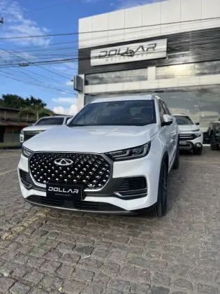 CAOA CHERY TIGGO 8 PRO 1.5 TCI PLUG-IN HYBRID DHT