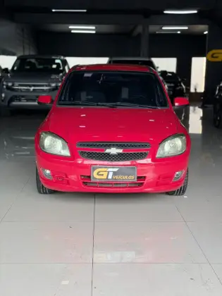 CHEVROLET CELTA 1.0 MPFI LT 8V FLEX 4P MANUAL