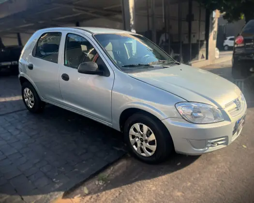 CHEVROLET CELTA 1.0 MPFI SPIRIT 8V FLEX 4P MANUAL