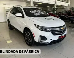 CHEVROLET EQUINOX 1.5 16V TURBO GASOLINA PREMIER AWD AUTOMÁTICO CHEVROLET EQUINOX 1.5 16V TURBO GASOLINA PREMIER AWD AUTOMÁTICO