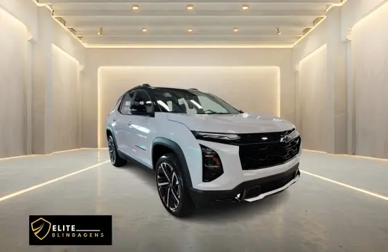 CHEVROLET EQUINOX 1.5 16V TURBO GASOLINA RS AWD AUTOMÁTICO