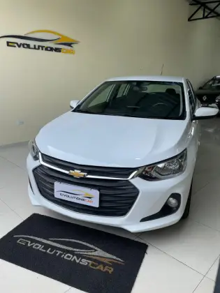 CHEVROLET ONIX 1.0 FLEX LT MANUAL CHEVROLET ONIX 1.0 FLEX LT MANUAL