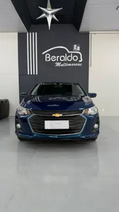 CHEVROLET ONIX 1.0 FLEX LT MANUAL CHEVROLET ONIX 1.0 FLEX LT MANUAL