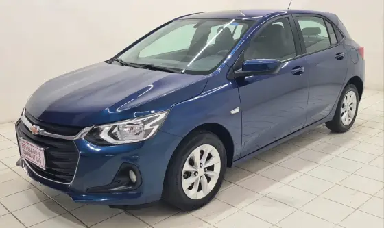 CHEVROLET ONIX 1.0 FLEX LT MANUAL CHEVROLET ONIX 1.0 FLEX LT MANUAL