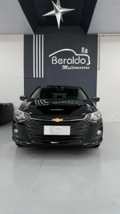 CHEVROLET ONIX 1.0 FLEX MANUAL