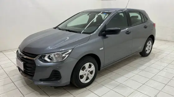 CHEVROLET ONIX 1.0 FLEX MANUAL CHEVROLET ONIX 1.0 FLEX MANUAL