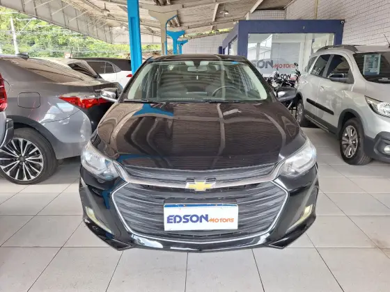 CHEVROLET ONIX 1.0 FLEX PLUS LT MANUAL