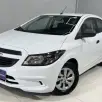 CHEVROLET ONIX 1.0 MPFI JOY 8V FLEX 4P MANUAL CHEVROLET ONIX 1.0 MPFI JOY 8V FLEX 4P MANUAL