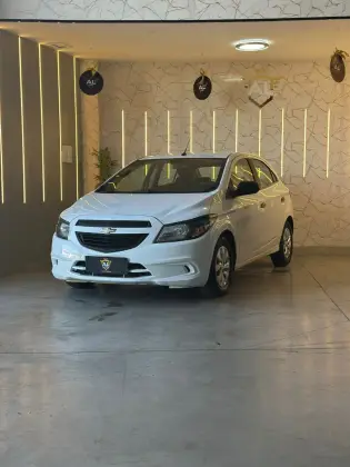 CHEVROLET ONIX 1.0 MPFI JOY 8V FLEX 4P MANUAL
