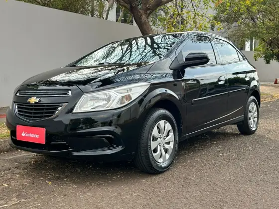 CHEVROLET ONIX 1.0 MPFI LS 8V FLEX 4P MANUAL CHEVROLET ONIX 1.0 MPFI LS 8V FLEX 4P MANUAL