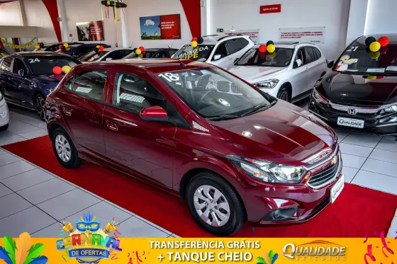 CHEVROLET ONIX 1.0 MPFI LT 8V FLEX 4P MANUAL CHEVROLET ONIX 1.0 MPFI LT 8V FLEX 4P MANUAL