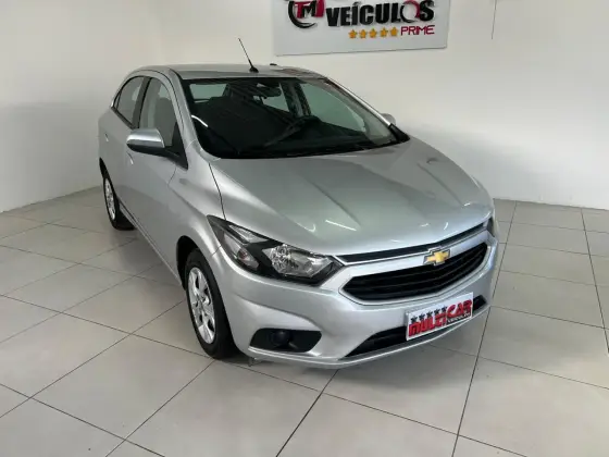 CHEVROLET ONIX 1.0 MPFI LT 8V FLEX 4P MANUAL CHEVROLET ONIX 1.0 MPFI LT 8V FLEX 4P MANUAL