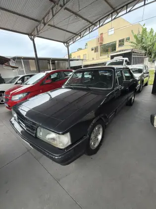 CHEVROLET OPALA 4.1 DIPLOMATA SE 12V ÁLCOOL 4P MANUAL