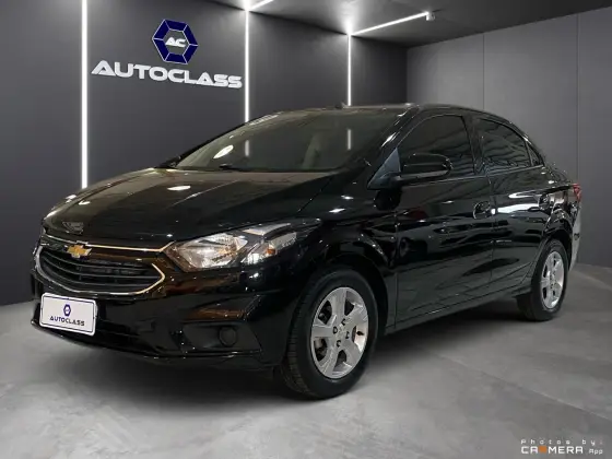 CHEVROLET PRISMA 1.4 MPFI LT 8V FLEX 4P MANUAL