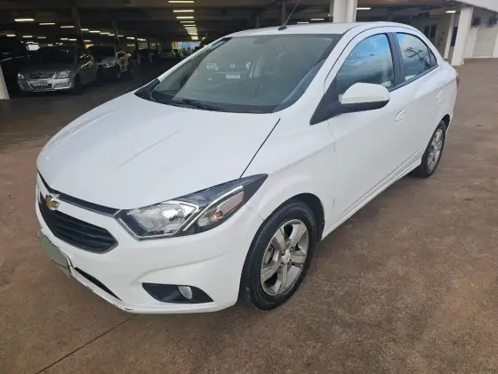 CHEVROLET PRISMA 1.4 MPFI LTZ 8V FLEX 4P MANUAL