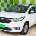 CHEVROLET SPIN 1.8 PREMIER 8V FLEX 4P AUTOMÁTICO CHEVROLET SPIN 1.8 PREMIER 8V FLEX 4P AUTOMÁTICO