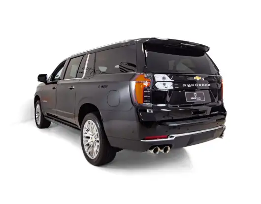 CHEVROLET-SUBURBAN-5.3 V8 ECOTEC3 GASOLINA Z71 4WD AUTOMÁTICO CHEVROLET-SUBURBAN-2025