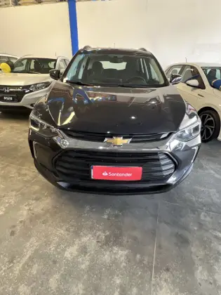 CHEVROLET TRACKER 1.0 TURBO FLEX LT AUTOMÁTICO