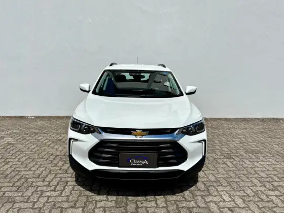 CHEVROLET TRACKER 1.0 TURBO FLEX LTZ AUTOMÁTICO