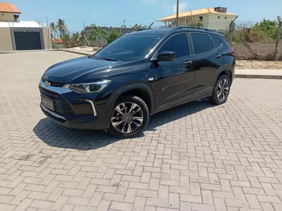 CHEVROLET TRACKER 1.0 TURBO FLEX LTZ AUTOMÁTICO