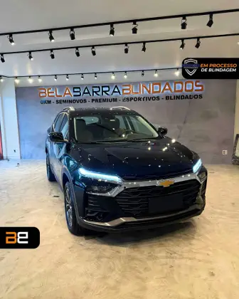 CHEVROLET TRACKER 1.2 TURBO FLEX PREMIER AUTOMÁTICO