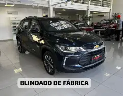 CHEVROLET TRACKER 1.2 TURBO FLEX PREMIER AUTOMÁTICO CHEVROLET TRACKER 1.2 TURBO FLEX PREMIER AUTOMÁTICO