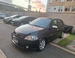 CHEVROLET CORSA 1.8 MPFI SS 8V FLEX 4P MANUAL CHEVROLET CORSA 1.8 MPFI SS 8V FLEX 4P MANUAL