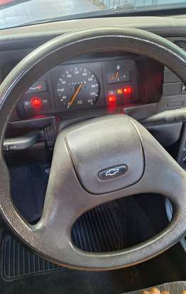 CHEVROLET-IPANEMA-2.0 EFI GL 8V GASOLINA 4P MANUAL CHEVROLET-IPANEMA-1994