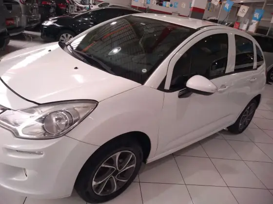 CITROËN C3 1.2 PURE TECH FLEX ORIGINE MANUAL