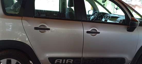CITROËN-AIRCROSS-2017