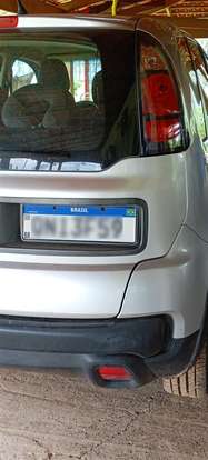 CITROËN-AIRCROSS-1.6 VTI 120 FLEX START MANUAL CITROËN-AIRCROSS-2017