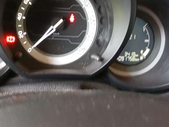 CITROËN-AIRCROSS-1.6 VTI 120 FLEX START MANUAL CITROËN-AIRCROSS-2017