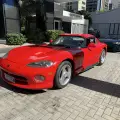 DODGE VIPER 8.0 RT-10 V10 GASOLINA 2P MANUAL DODGE VIPER 8.0 RT-10 V10 GASOLINA 2P MANUAL