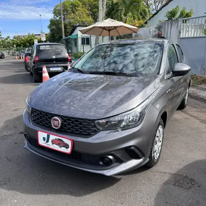 FIAT ARGO 1.0 FIREFLY FLEX DRIVE MANUAL FIAT ARGO 1.0 FIREFLY FLEX DRIVE MANUAL