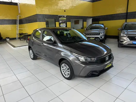 FIAT ARGO 1.0 FIREFLY FLEX DRIVE MANUAL FIAT ARGO 1.0 FIREFLY FLEX DRIVE MANUAL