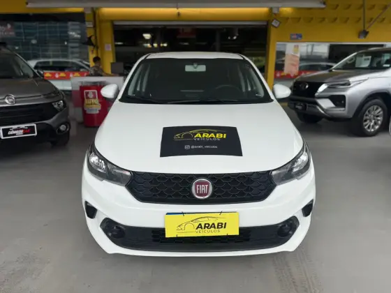 FIAT ARGO 1.0 FIREFLY FLEX DRIVE MANUAL FIAT ARGO 1.0 FIREFLY FLEX DRIVE MANUAL